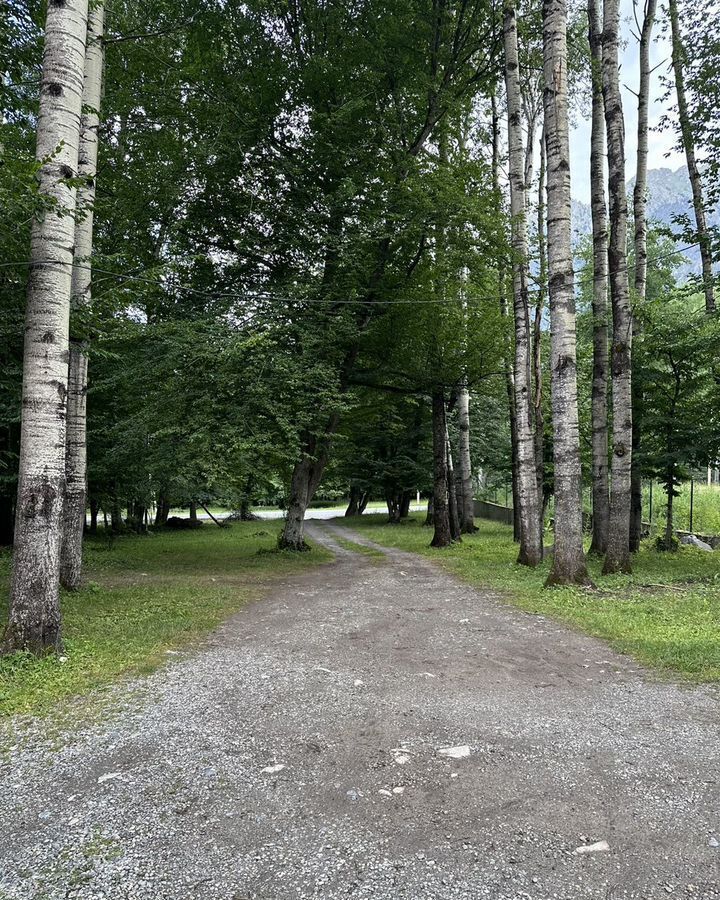 дом г Карачаевск Теберда фото 12