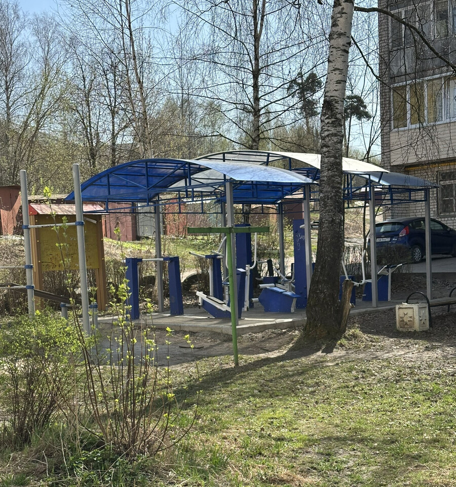 квартира г Кинешма ул Спортивная 2 фото 15