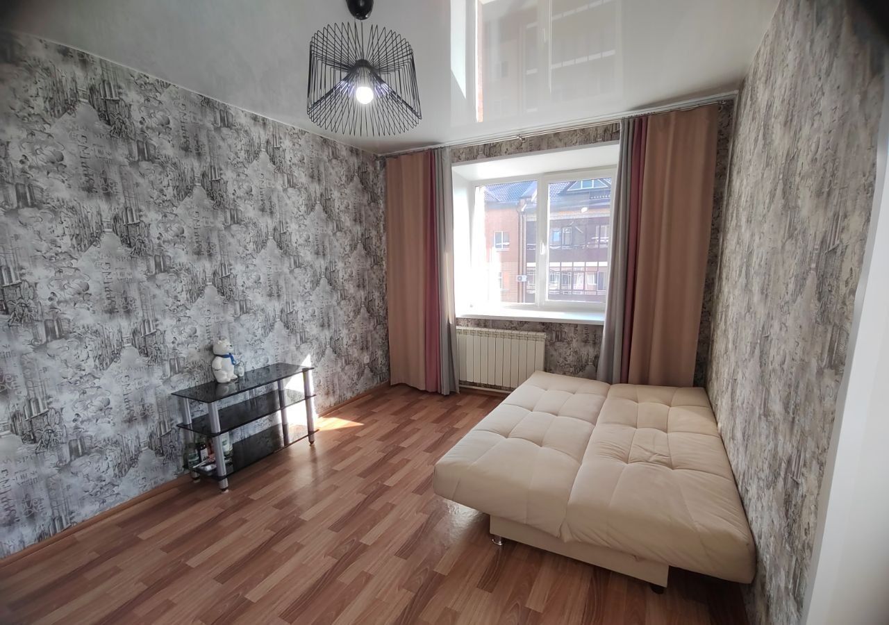 квартира г Абакан ул Лермонтова 29 фото 2