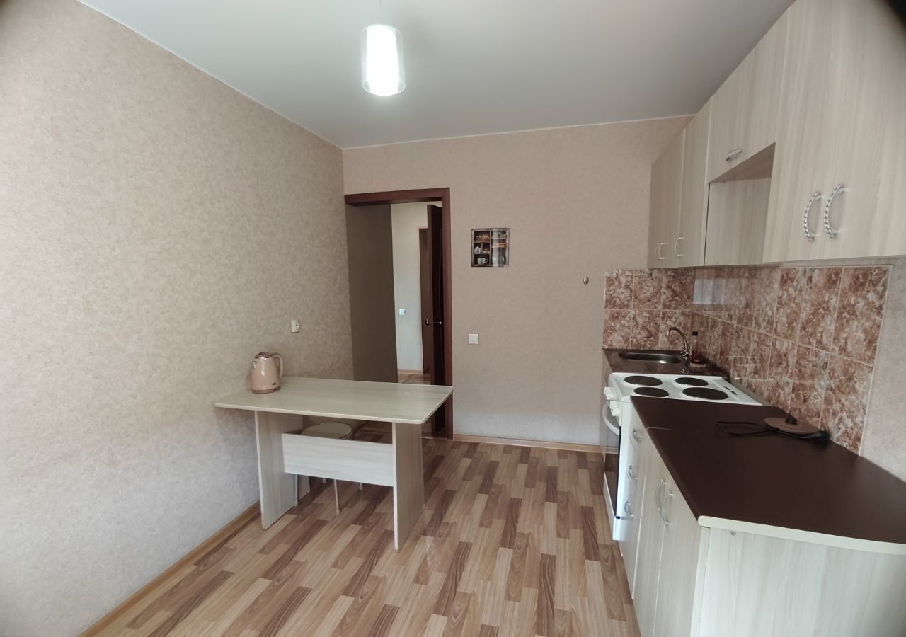 квартира г Абакан ул Лермонтова 29 фото 9