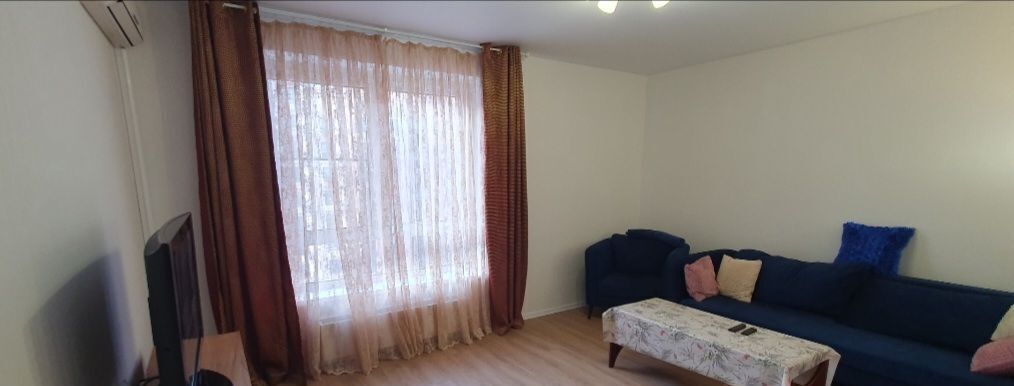 квартира г Москва метро Черкизовская ул Амурская 2/2 1 фото 19