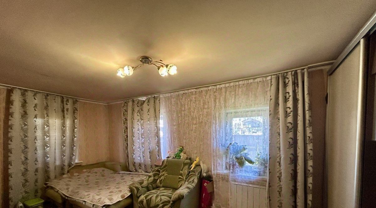 дом г Барнаул р-н Центральный ул Чайкиной 60 фото 4