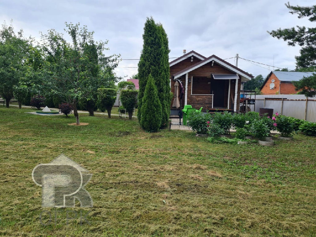 земля г Домодедово д Щербинка к 3, Южный кв-л фото 33