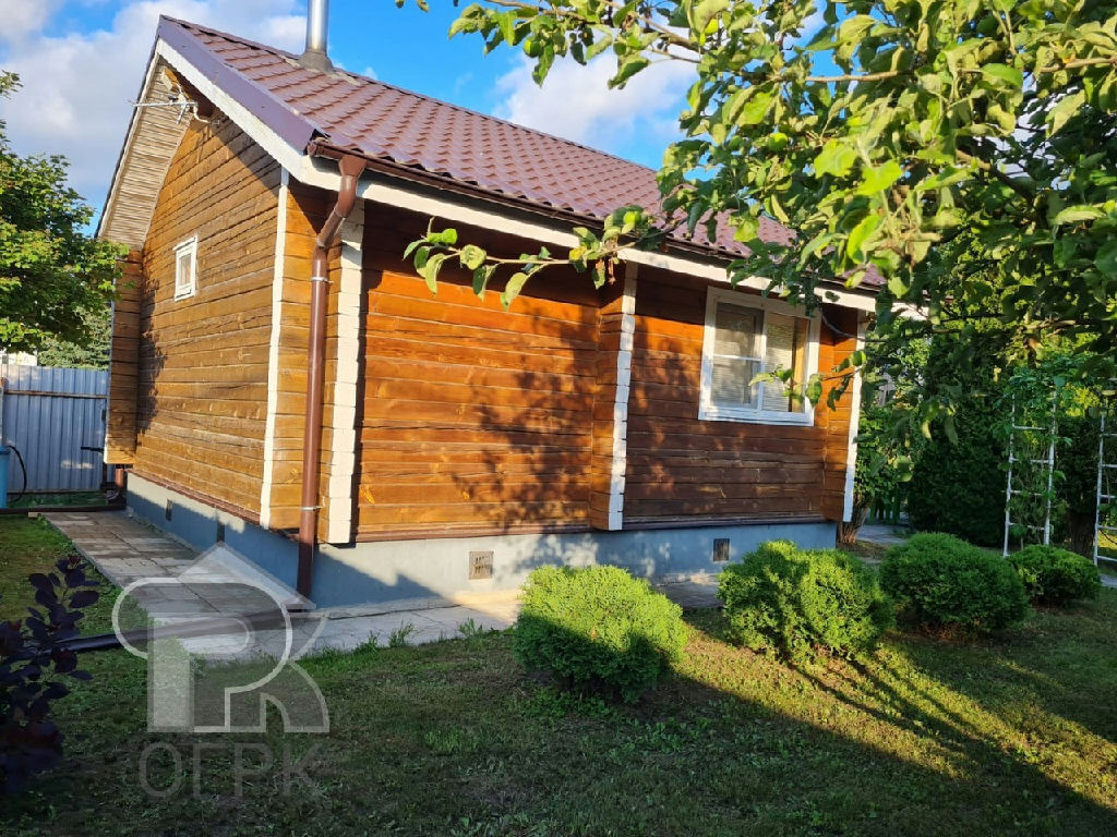 земля г Домодедово д Щербинка к 3, Южный кв-л фото 14