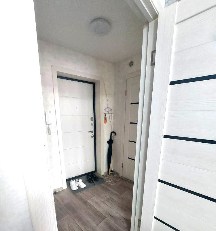 квартира р-н Невьянский г Невьянск ул Космонавтов 2 фото 14