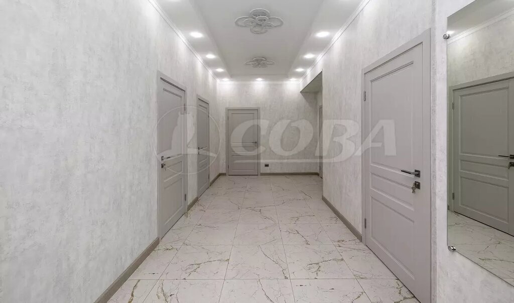 офис г Тюмень ул Герцена 84/2 фото 3