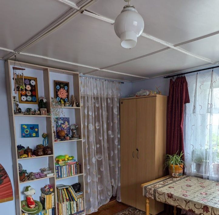 дом г Сургут Лесное садовое товарищество фото 28