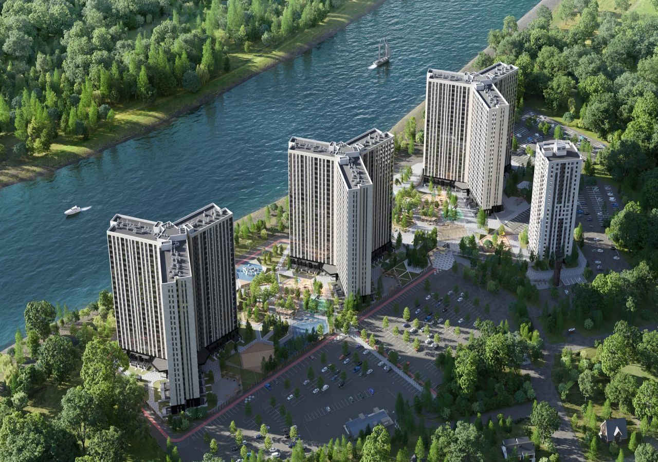 квартира г Тюмень р-н Калининский ул Краснооктябрьская 6 фото 5
