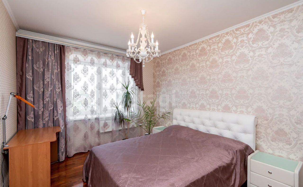 квартира г Чита р-н Центральный ул Нечаева 17в фото 4