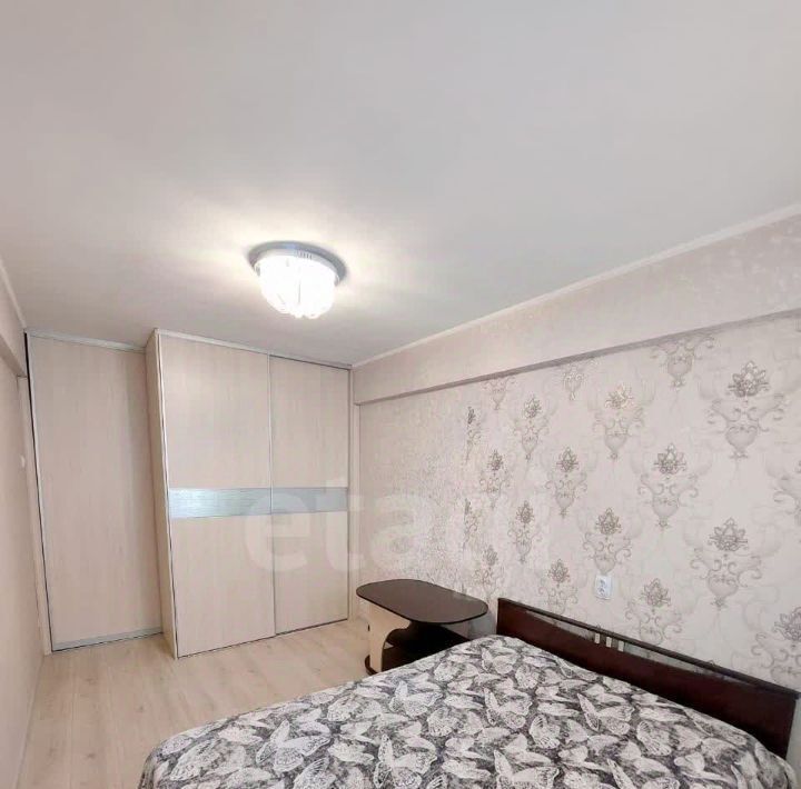 квартира г Благовещенск ул Кузнечная 206 фото 3