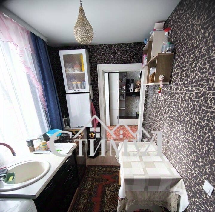 квартира г Черногорск ул Черногорская 113 фото 2