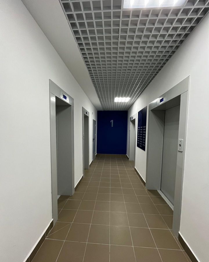 квартира г Уфа ул. Новоуфимская, д. 13 фото 9