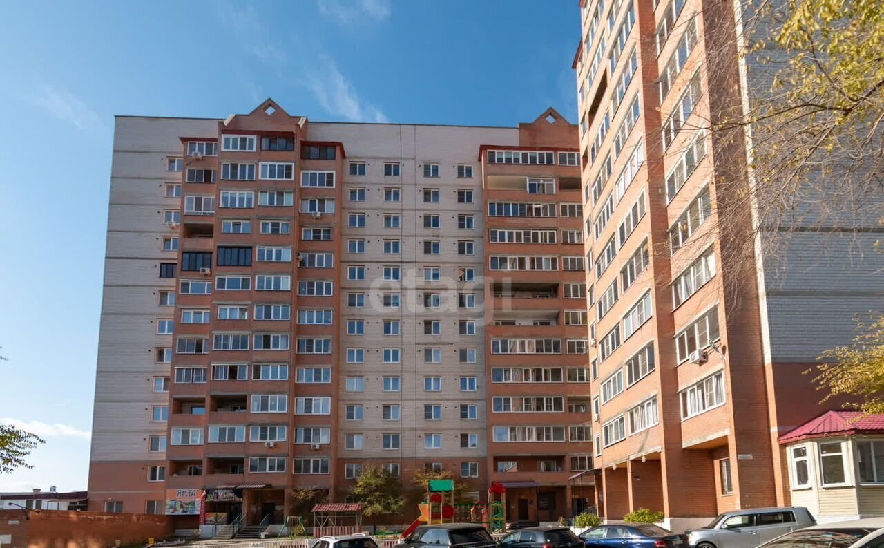 квартира г Чита р-н Центральный ул Нечаева 17в фото 29