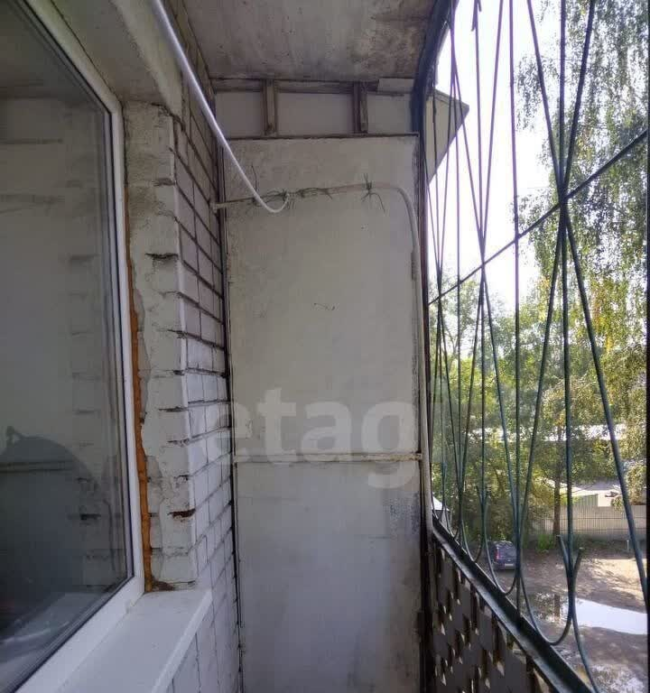 квартира г Тверь ул Терещенко 17 фото 8