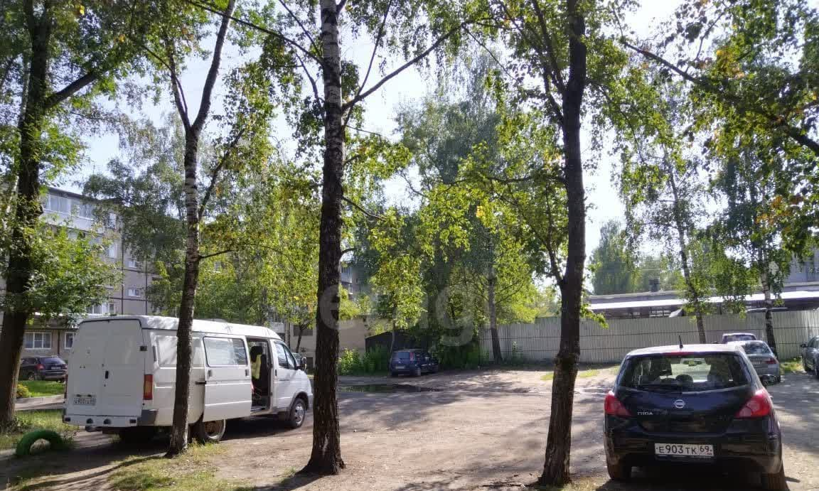 квартира г Тверь ул Терещенко 17 фото 15