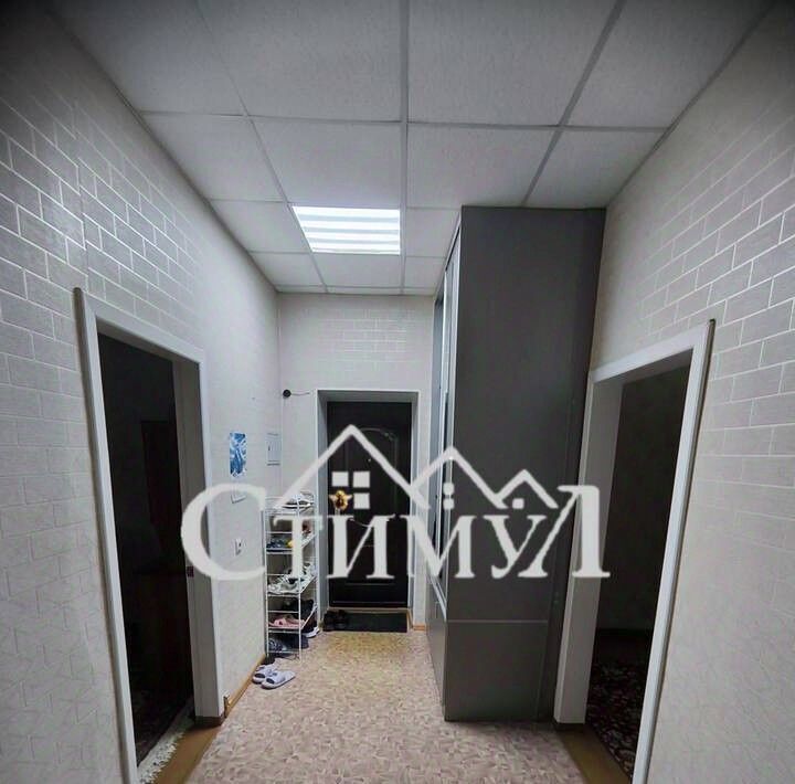 квартира г Черногорск ул Седова 2 фото 9