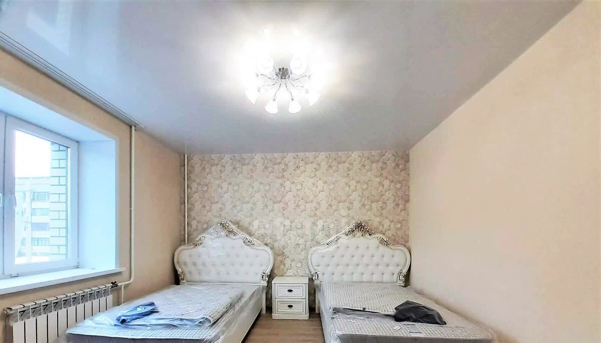квартира г Благовещенск ул Чехова 193 фото 10