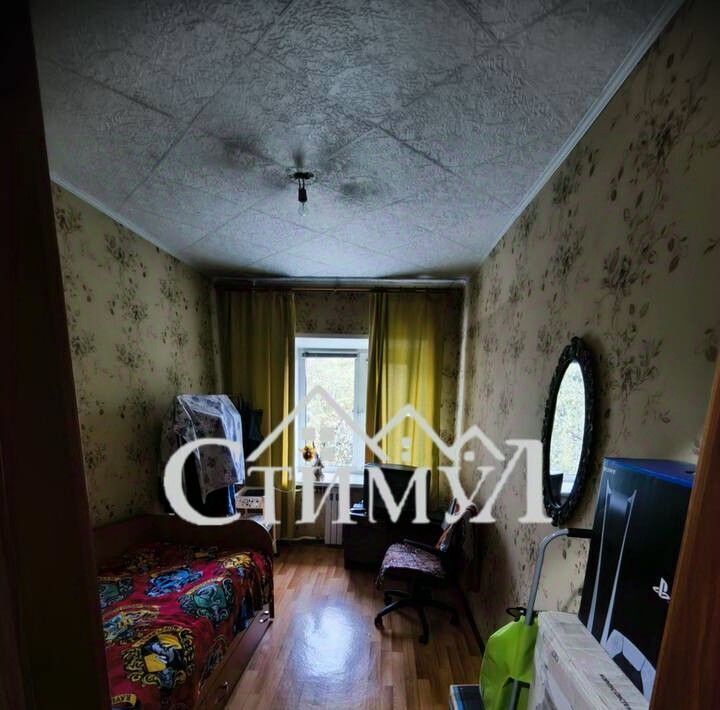 квартира г Черногорск ул Максима Горького 2 фото 5