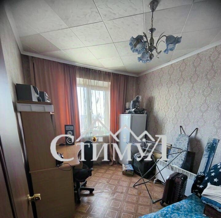 квартира г Черногорск ул Советская 98 фото 7