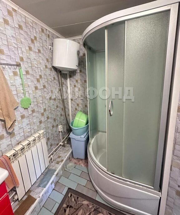 дом г Томск ул 1-й Ново-Кузнечный ряд фото 20