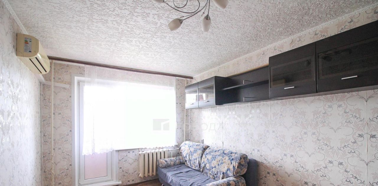 квартира г Барнаул р-н Ленинский ул Солнечная Поляна 13 фото 4