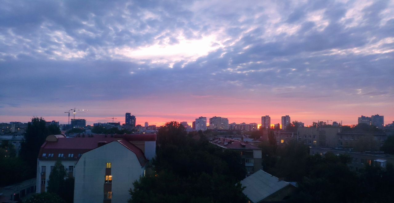квартира г Самара Алабинская пр-кт Карла Маркса 4б фото 19