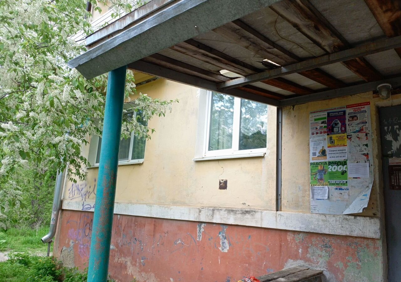 квартира г Первоуральск ул Сантехизделий 13 фото 2