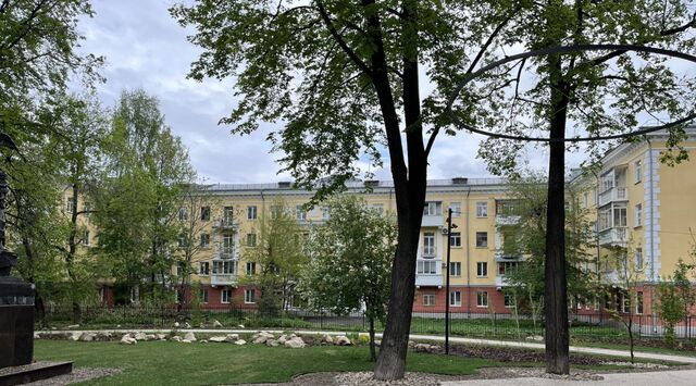 р-н Свердловский ул Сибирская 32 фото