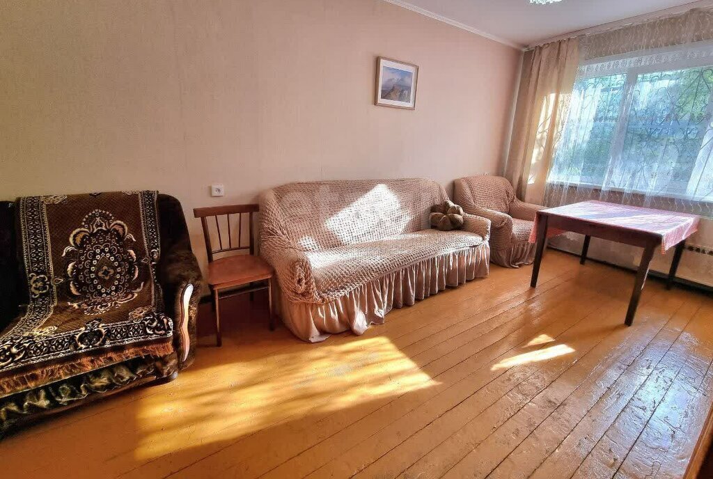 квартира г Чита ул Красных Коммунаров 72 фото 8