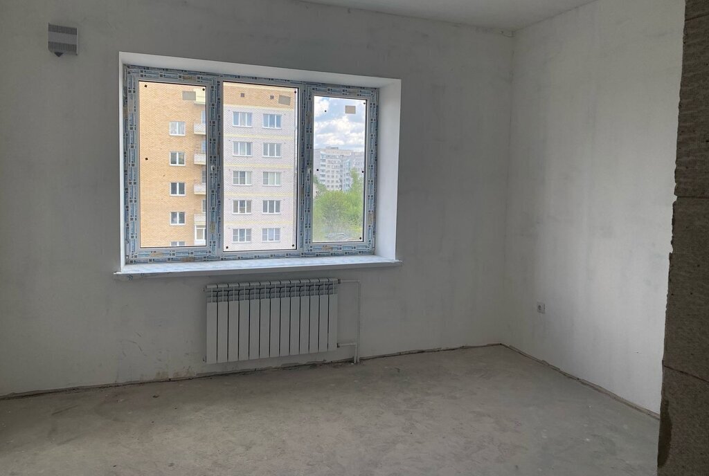 квартира г Великие Луки ул Садовая 6 фото 9