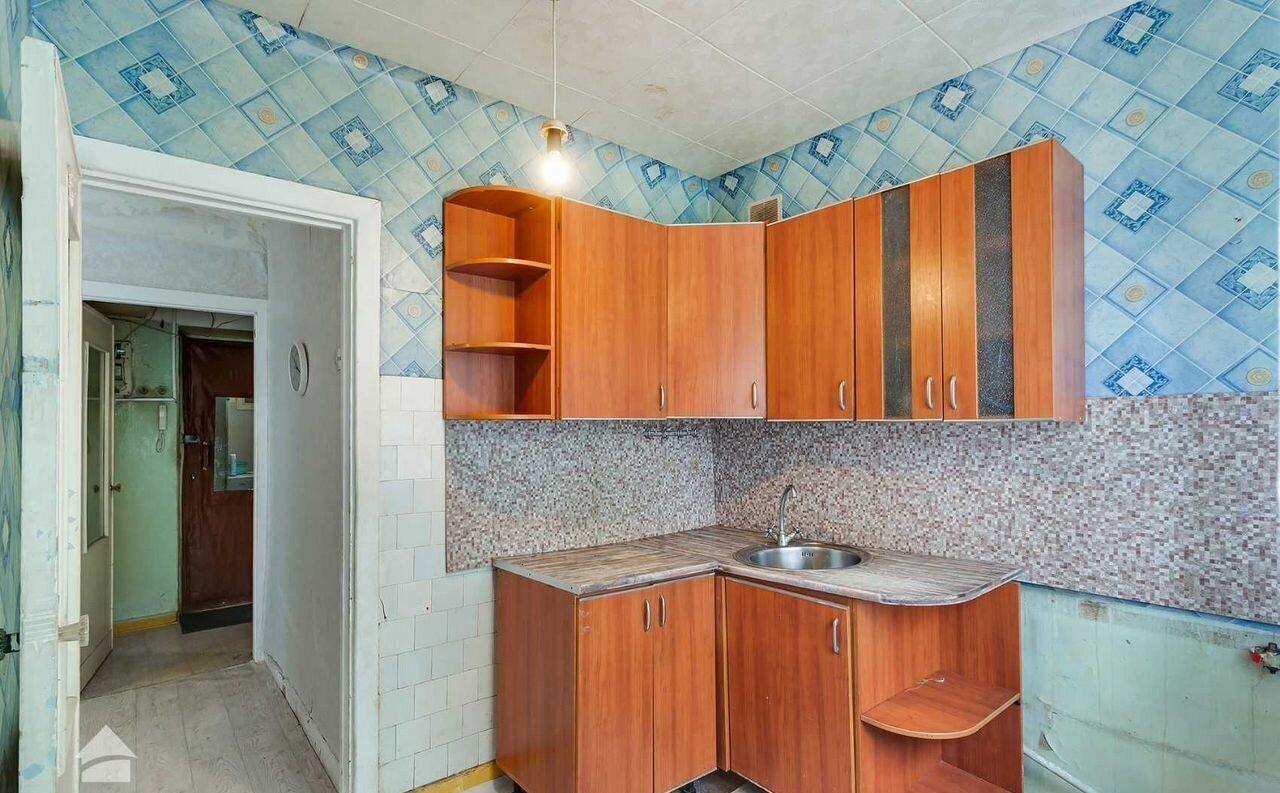 квартира г Хабаровск р-н Индустриальный ул Ургальская 4 фото 7