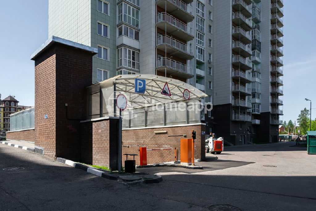 квартира г Красногорск ул Игоря Мерлушкина 12 фото 36