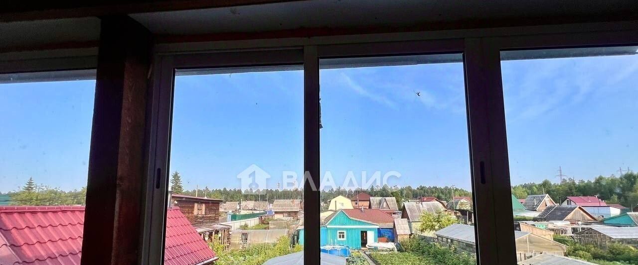 дом г Ангарск снт Родник ул 3-я 68 фото 16