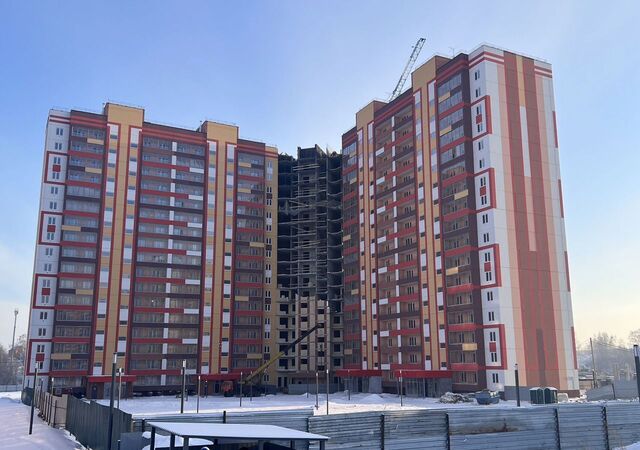 п Зональная Станция ул Королёва 20 фото