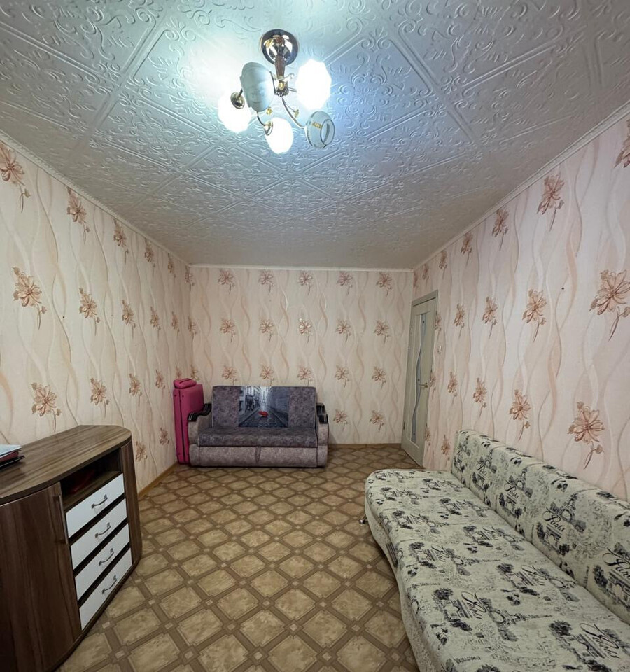 квартира г Сорочинск мкр 2-й 22 фото 3