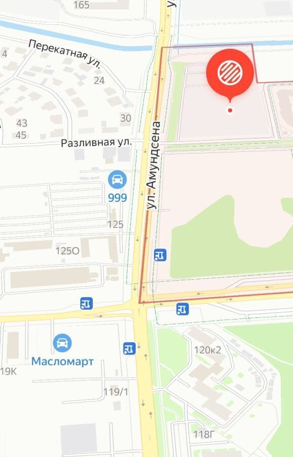 торговое помещение г Екатеринбург Академический ул Академика Парина 4 фото 3