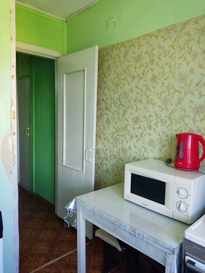 квартира г Бердск улица Карла Маркса, 13 фото 5