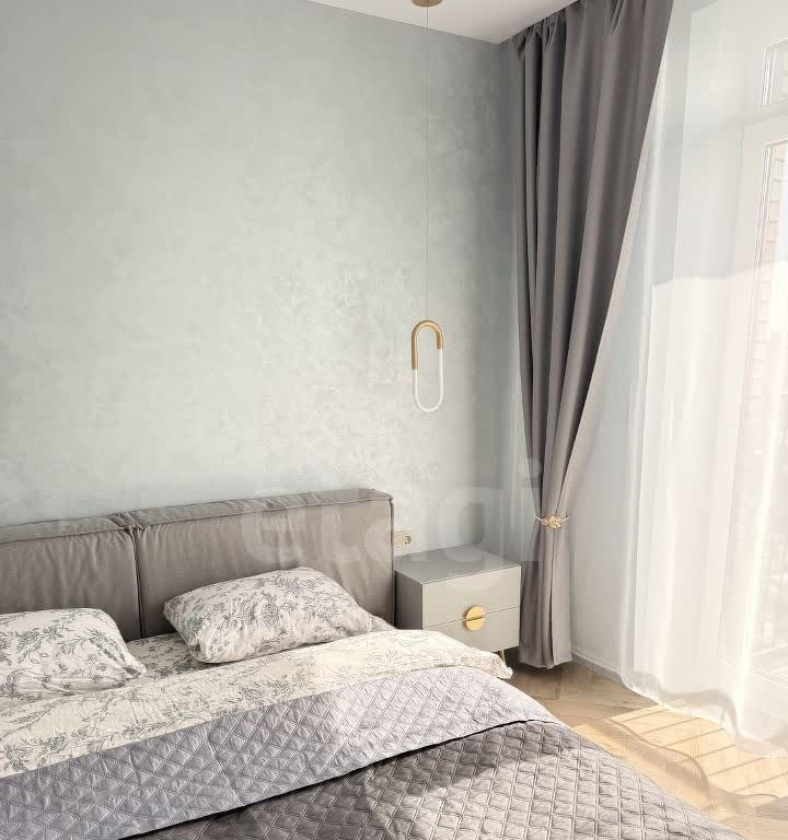 квартира г Новосибирск Заельцовская пр-кт Красный 167/3 фото 8