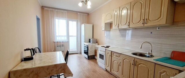 квартира мкр-н 11В, 5, Тюменская обл. фото