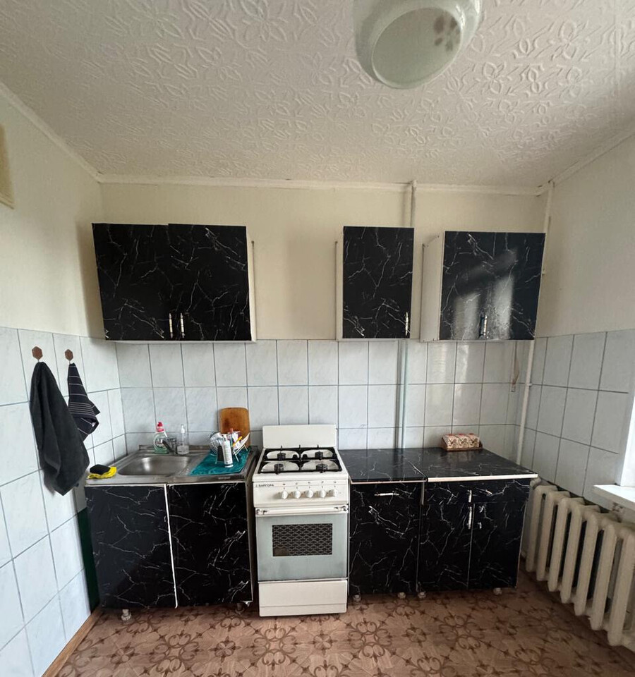 квартира г Сорочинск мкр 2-й 22 фото 11
