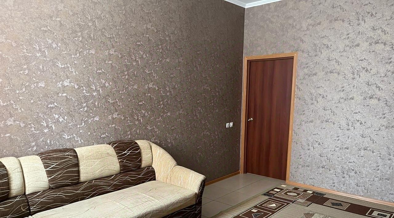 офис г Омск р-н Центральный ул Омская 116 фото 21