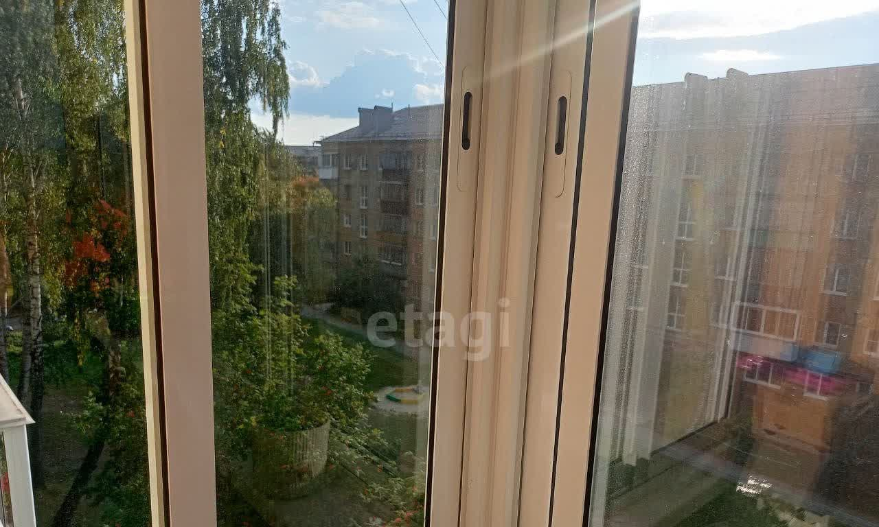 квартира г Нижний Тагил Центр ул Газетная 52 м-н фото 5