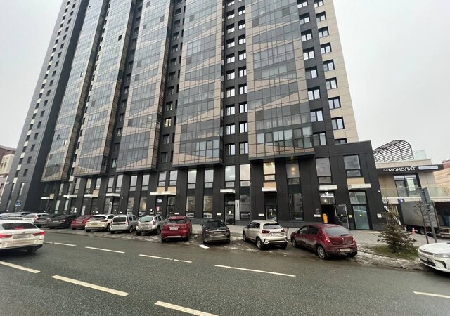 свободного назначения Яшьлек ул Короленко 28б фото
