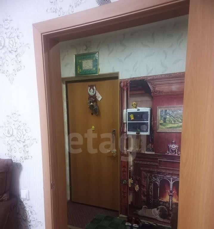 квартира г Челябинск ул Завалишина 4 фото 8