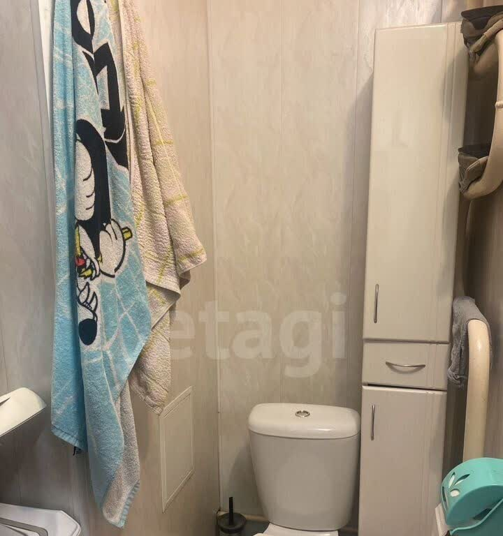 квартира г Челябинск ул Завалишина 4 фото 19