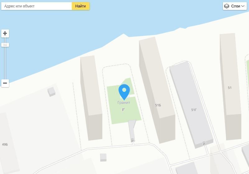 квартира г Красноярск р-н Свердловский ул Лесников 2 фото 3