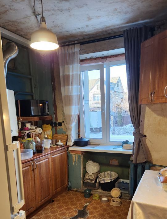 квартира г Брянск р-н Бежицкий ул Коммунальная 77 фото 7