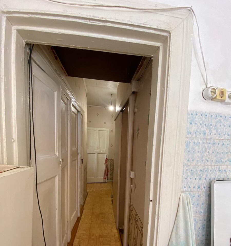 квартира г Рубцовск ул Комсомольская 113 фото 8