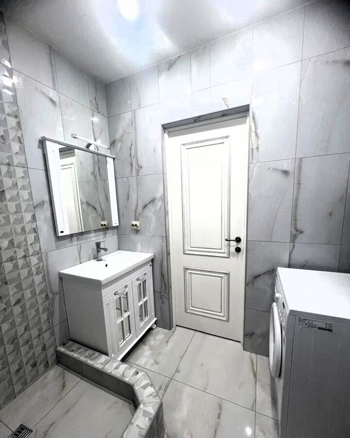 квартира р-н Анапский г Анапа пр-кт Пионерский 100вк/1 фото 14