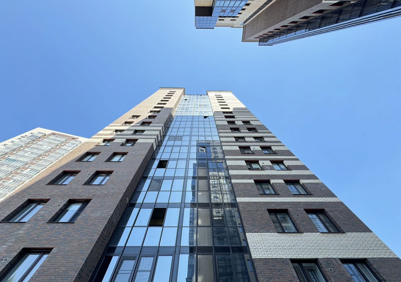 квартира г Красноярск р-н Советский ул Краснодарская 40/5 фото 18